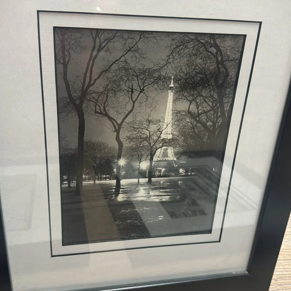 Paris Photography
